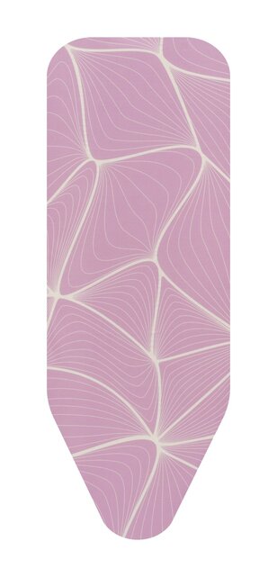 Brabantia Strijkplankhoes C 124x45cm – Katoen met 2mm Schuimlaag