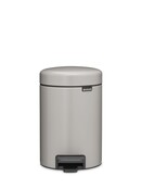 Brabantia Pedaalemmer NewIcon 3L