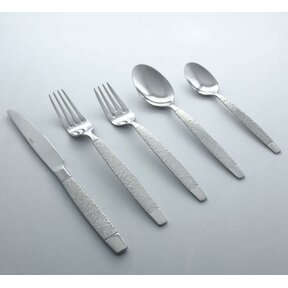 Besteckset 30-teilig Edelstahl 18/10