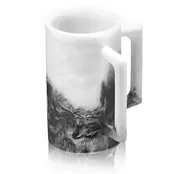 Waterdale Resin Washing Cup