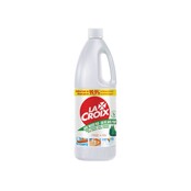 Eau de Javel La Croix 1,5L – Désinfection et Propreté Maximale
