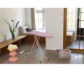 Brabantia Strijkplank B, 124x38cm - Lilac Waves