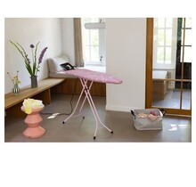 Brabantia Strijkplank B, 124x38cm - Lilac Waves