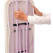 Brabantia Strijkplank B, 124x38cm - Lilac Waves