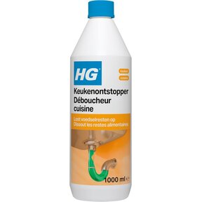 Kitchen Unblocker 1L