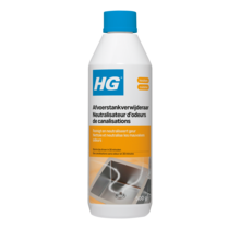 HG Afvoerstank verwijderaar 500ml