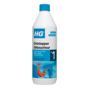 HG Vloeibare Ontstopper 1L