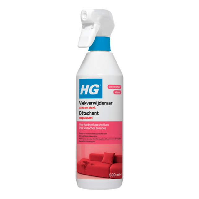HG Spray Détachant Extra Fort N°94