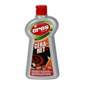 Ceramic Hob Cleaner 225ml