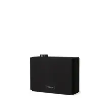 Frave Mini Aroma Diffuser – Kompakter Duftdiffuser mit USB oder Batterie