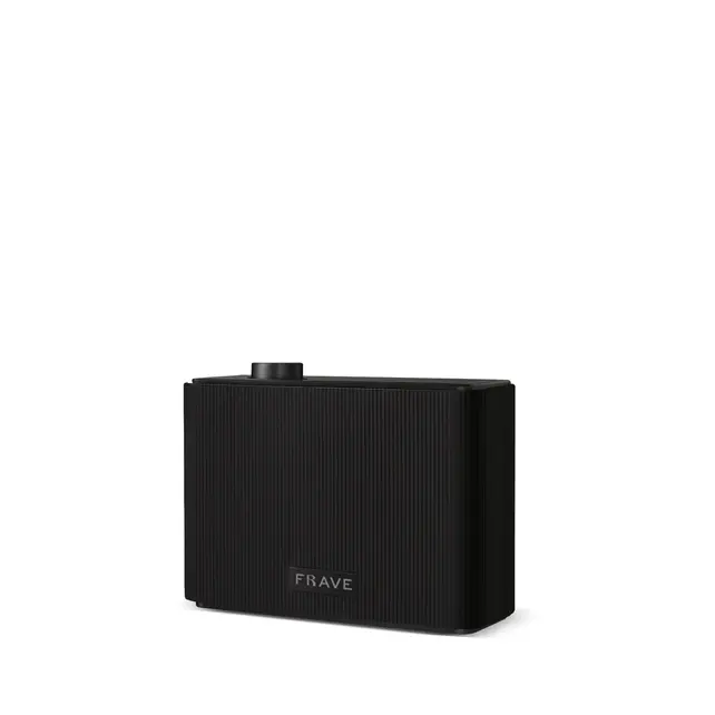 Frave Mini Aroma Diffuser – Kompakter Duftdiffuser mit USB oder Batterie