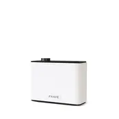 Frave Mini Aroma Diffuser – Compacte Geurverspreider met USB of Batterij