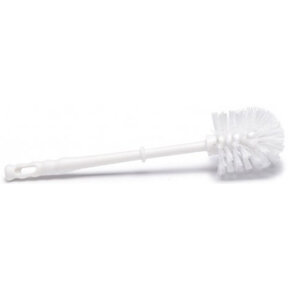 Brosse WC en Nylon