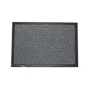 Heva Door Mat 40x60 cm Grey