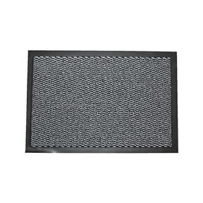 Heva Door Mat 40x60 cm Grey