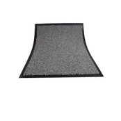 Heva Door Mat 40x60 cm Grey