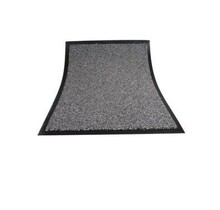 Heva Door Mat 40x60 cm Grey