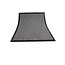 Heva Door Mat 40x60 cm Grey