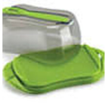 Butter Box + Spatula