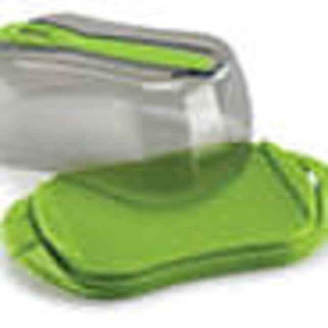 Butter Box + Spatula -Colored