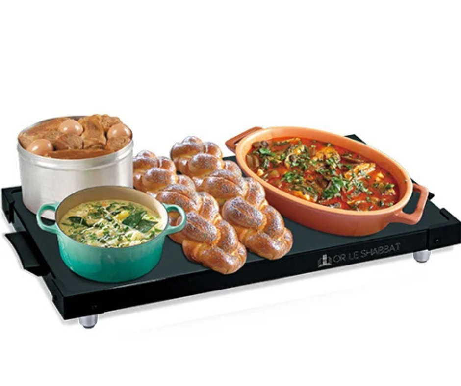 Shabbat & Yom Tov Hot Plates