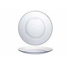Duralex LYS Dessert Plate D19cm