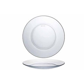 Duralex LYS Dessert Plate D19cm