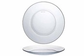 Duralex LYS Dessert Plate D19cm