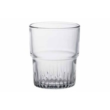 Duralex Empilable Tumbler 20cl Set4 D7,1xH8,6cm