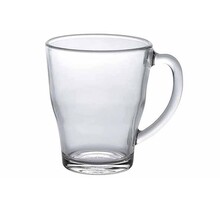 Duralex Cosy Mug 35cl Set6 D8,5xH10,5cm