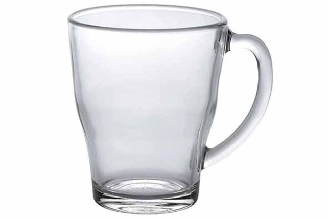 Duralex Cosy Mug 35cl Set6 D8,5xH10,5cm