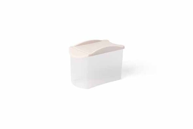 Store & Pour Storage Box 800ML 15x9xH11cm