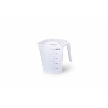 Kitchen Essentials Measuring Jug 500ml 13x10,5xH12cm