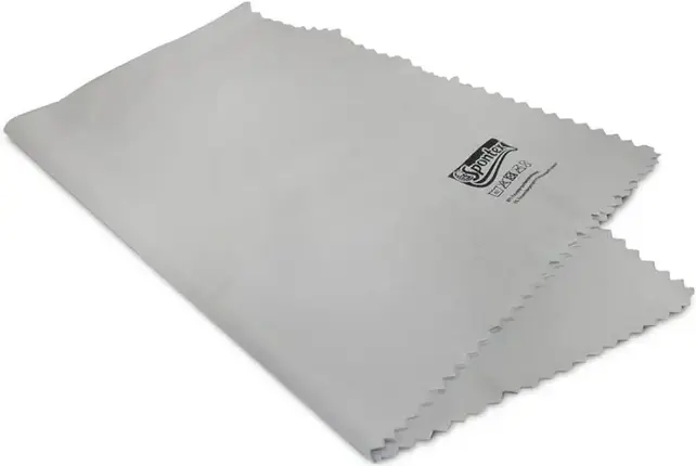 Spontex Microfibre Surfaces