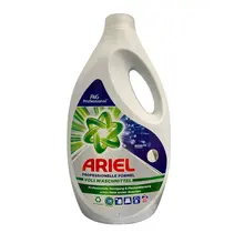 Ariel Liquid Detergent 2.75L (55 washes) – Regular Professional for Powerful Cleaning