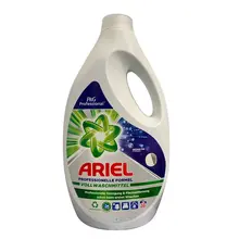 Ariel Liquid Detergent 2.75L (55 washes) – Regular Professional for Powerful Cleaning