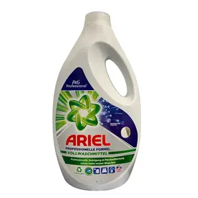 Ariel Liquid Detergent 2.75L (55 washes) – Regular Professional for Powerful Cleaning