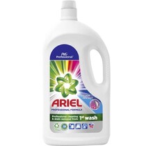 Ariel Professional Wasmiddel Vloeibaar Color 4.05Lt. 90 Scoops
