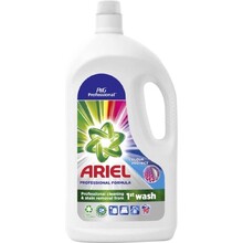 Ariel Professional Wasmiddel Vloeibaar Color 4.05Lt. 90 Scoops