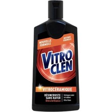 Vitro Clean Liquid  Sensitive Color 33sc/1,485L