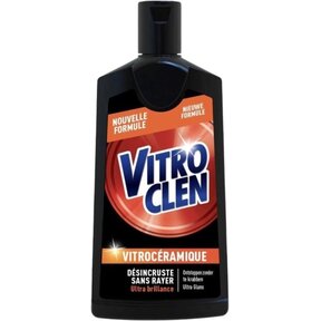Vitro Clean Liquid  Sensitive Color 33sc/1,485L