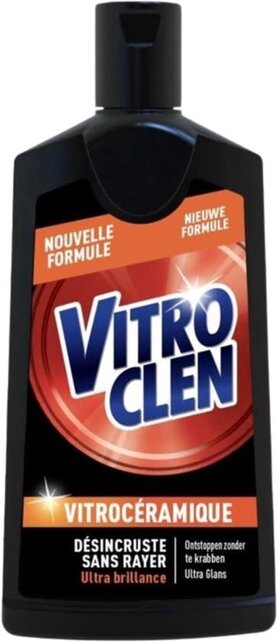 Vitro Clean Liquid  Sensitive Color 33sc/1,485L