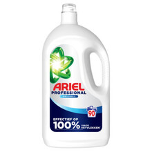 Ariel Liquid - 90sc/4.05L - Professional Original - Vlekverwijderaar