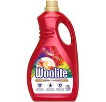 Woolite Liquid - 15sc/900ml - Kleuren