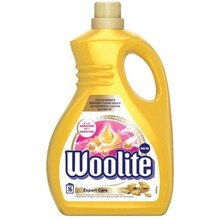 Woolite Liquid - 16sc/1L - Expert Care