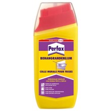 Perfax Behangrandenlijm 250gr