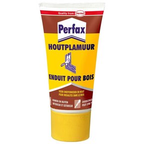 Perfax Houtplamuur 250g