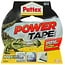 Patex power Tape 10M Transparant