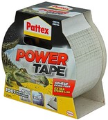 Patex power Tape 10M Transparant