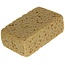 Bruine Spons 30g